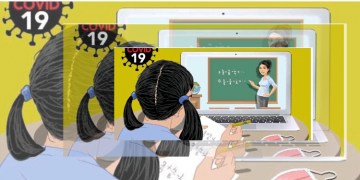 Panduan Pembelajaran di Masa Pandemi Covid -19