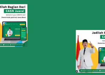 Dinas Pendidikan Jawa Barat akan launching Website Resmi tentang Try Out loh
