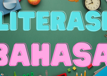Ayo Giat Berliterasi di Sekolah