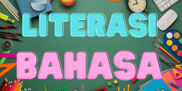 Ayo Giat Berliterasi di Sekolah