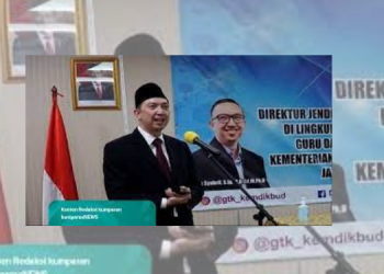 Aturan Pembayaran TPG dan TKG yang Lolos Seleksi