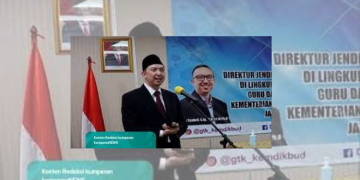 Aturan Pembayaran TPG dan TKG yang Lolos Seleksi