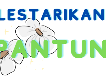 Yuk lestarikan Pantun sebagai warisan Budaya Dunia