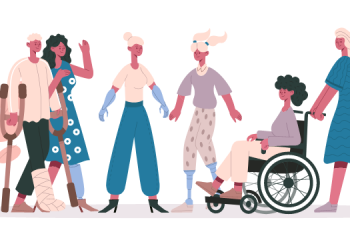 5 Mahasiswa Disabilitas Bisa Punya Prestasi