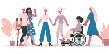 5 Mahasiswa Disabilitas Bisa Punya Prestasi