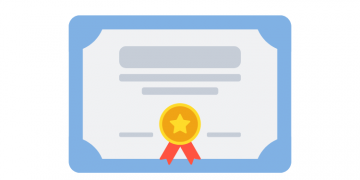 Pentingnya Sertifikat Untuk Mahasiswa