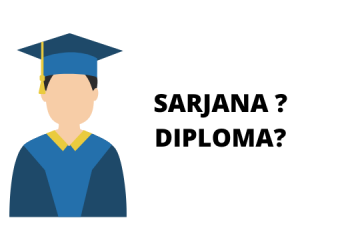 Perbedaan Sarjana dan Diploma, cek di sini !