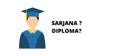 Perbedaan Sarjana dan Diploma, cek di sini !