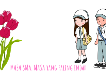 Hal yang buat kamu kangen saat Masa SMA