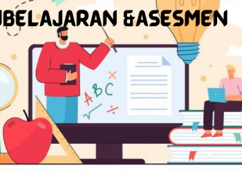 Pelaksanaan Pembelajaran & Asesmen