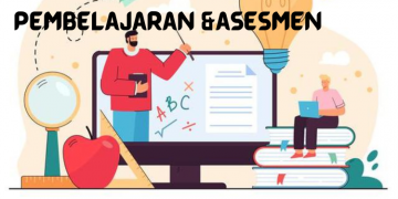 Pelaksanaan Pembelajaran & Asesmen