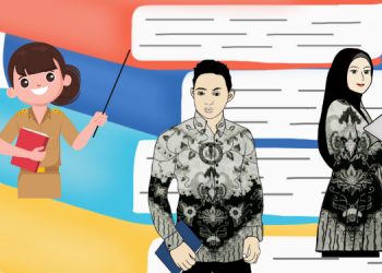 Perubahan Positif pada Pendidik dan Tenaga Kependidikan