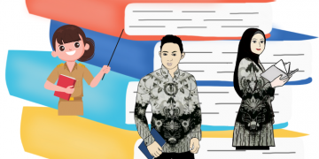 Perubahan Positif pada Pendidik dan Tenaga Kependidikan