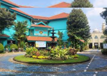Prestasi Siswa SMAN 34 Jakarta