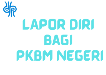 Cek disini Jadwal Lapor diri PKBM Negeri