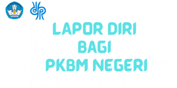 Cek disini Jadwal Lapor diri PKBM Negeri