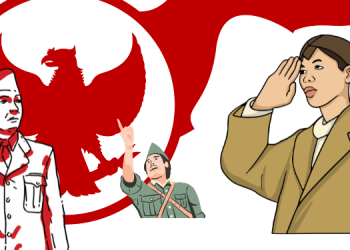 Pahlawan Paling Berjasa untuk Kemerdekaan Indonesia!