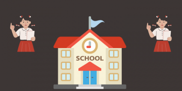 Contoh Puisi Sekolah