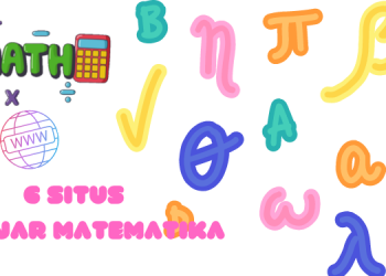 6 Situs Belajar Matematika