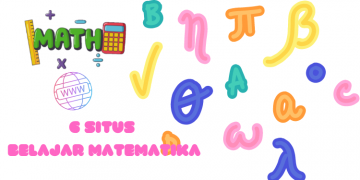6 Situs Belajar Matematika