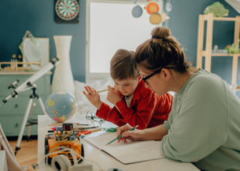 Biaya Homeschooling bisa Murah loh!