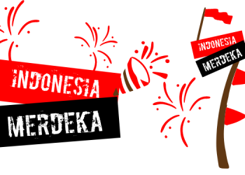 Lomba Coloring Online dalam rangka Agustusan