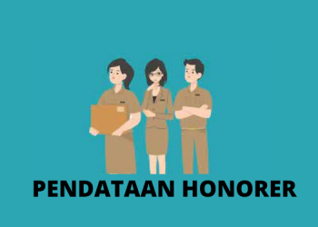Hore! Lulus Passing Grade masuk Pendataan Honorer
