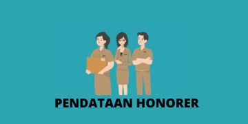 Hore! Lulus Passing Grade masuk Pendataan Honorer