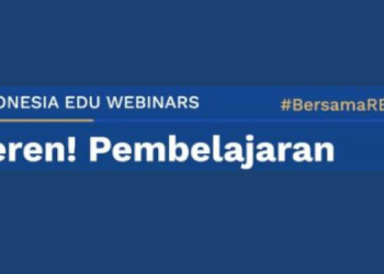 Cek di sini Webinar Pembelajaran Kreatif