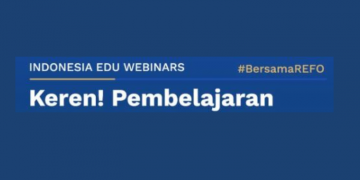 Cek di sini Webinar Pembelajaran Kreatif