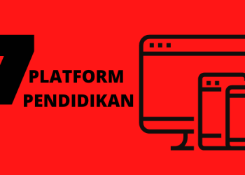 7 Platform Teknologi oleh Kemendibudristek