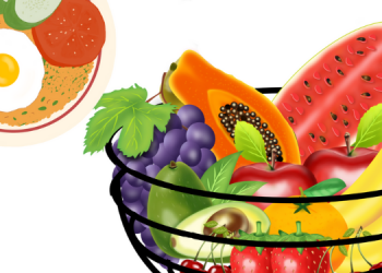 Program Penyediaan Makanan Tambahan Anak Sekolah (PMT-AS)