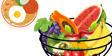 Program Penyediaan Makanan Tambahan Anak Sekolah (PMT-AS)