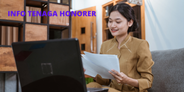 Cek di sini Kebijakan tentang Tenaga Honorer