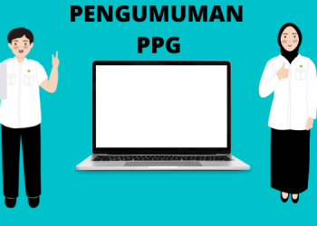 Pengumuman Konfirmasi Kesediaan Calon Mahasiswa PPG dalam Jabatan Kategori II 2022