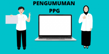 Pengumuman Konfirmasi Kesediaan Calon Mahasiswa PPG dalam Jabatan Kategori II 2022