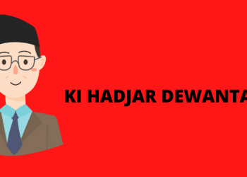 Begini Kata Ki Hadjar Dewantara