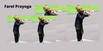 Kepala Sekolah Farel Prayoga Bangga Seragam Sekolah dipakai pada saat Farel Bernyanyi di Istana!