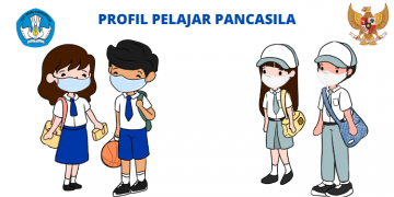 Projek Penguatan Profil Pelajar Pancasila di Pendidikan Dasar dan Pendidikan Menengah
