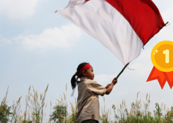 Sebanyak 14 medali dibawa oleh Siswa-Siswi Indonesia