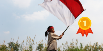 Sebanyak 14 medali dibawa oleh Siswa-Siswi Indonesia