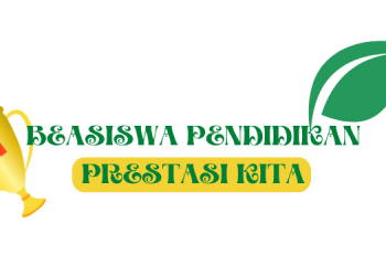 Simak Info Beasiswa Pendidikan Prestasi Kita