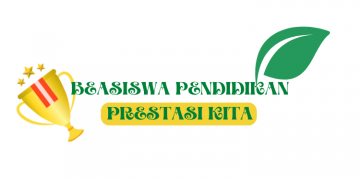 Simak Info Beasiswa Pendidikan Prestasi Kita