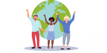 Pendidikan Kesehatan Reproduksi Sejak Dini