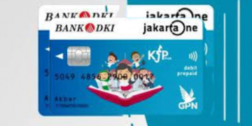 Mau tau Besaran KJP Plus yang diterima bulan September 2022? Cek yuk