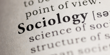 Sosiologi itu Keren loh!
