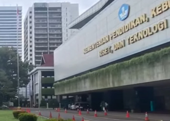 Sektor Pendidikan segera dipulihkan, Kemendikbudristek berkolaborasi secara global