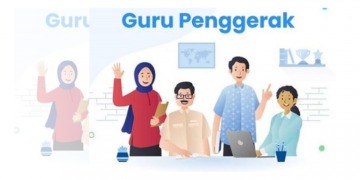 Telah Dibuka, Pendaftaran Seleksi Calon Guru Penggerak Angkatan 8,9,10