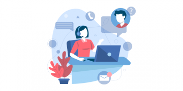 Cek Disini Layanan Tatap Muka Daring Via Zoom