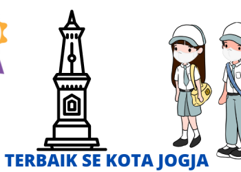 15 SMA Terbaik di Yogyakarta